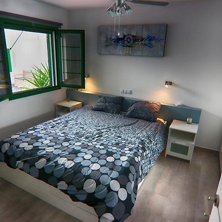 New Central Town Bungalow Wifi Netflix Caleta De Fuste Kültér fotó